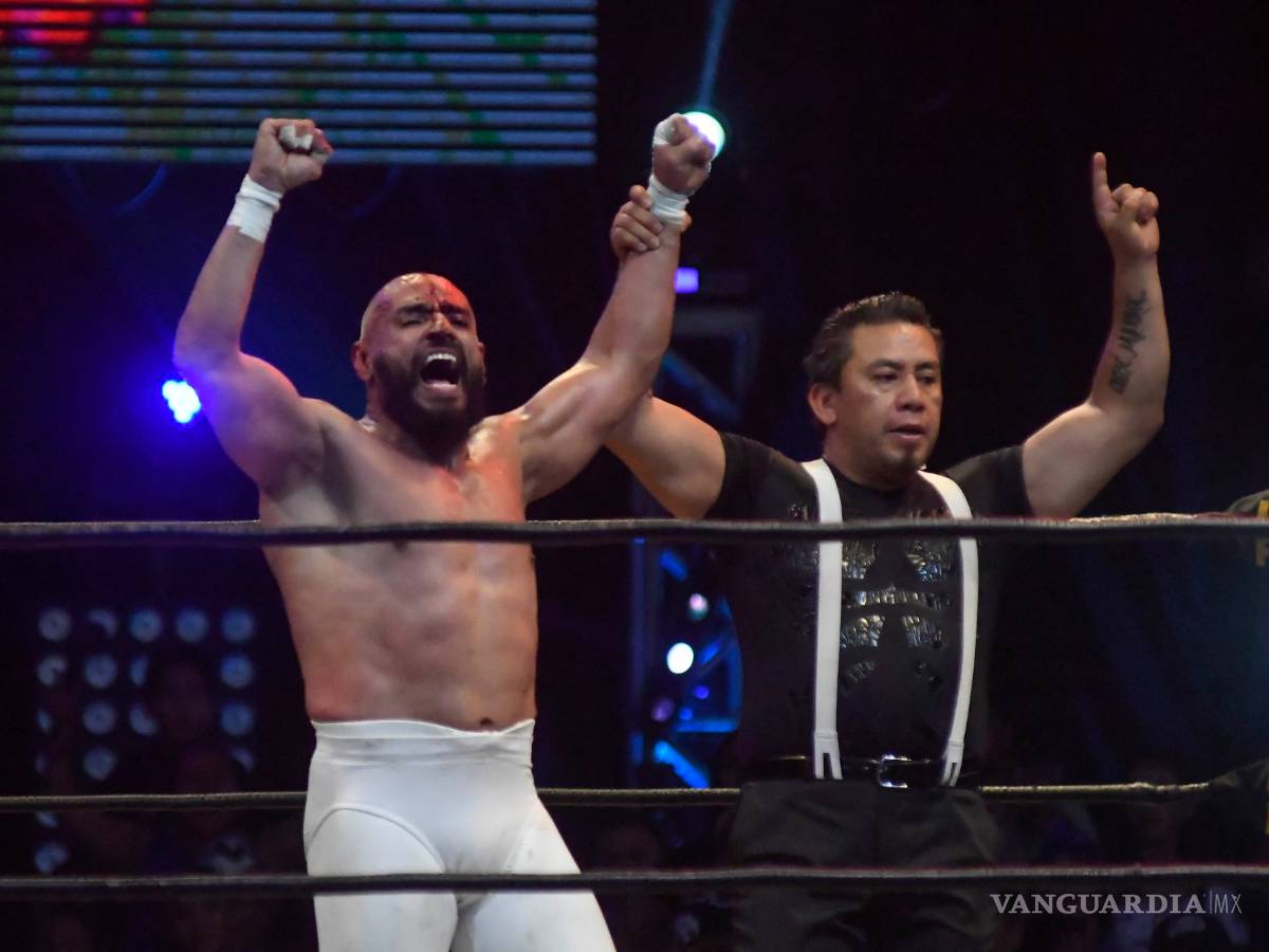 $!Así se vivió la Triple A en Saltillo (Fotos)