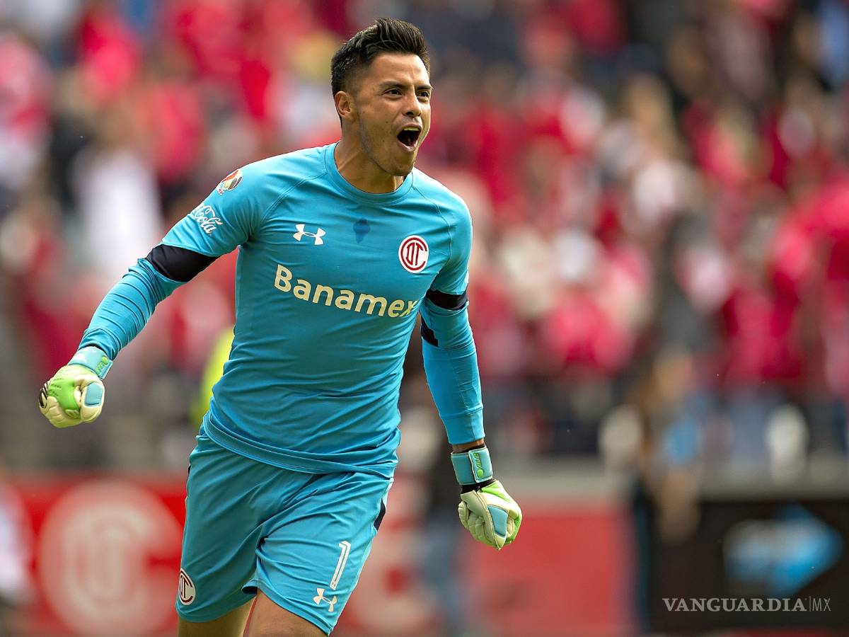 $!Sin Gio dos Santos y con Talavera en la lista, revelan convocatoria de la Selección Mexicana