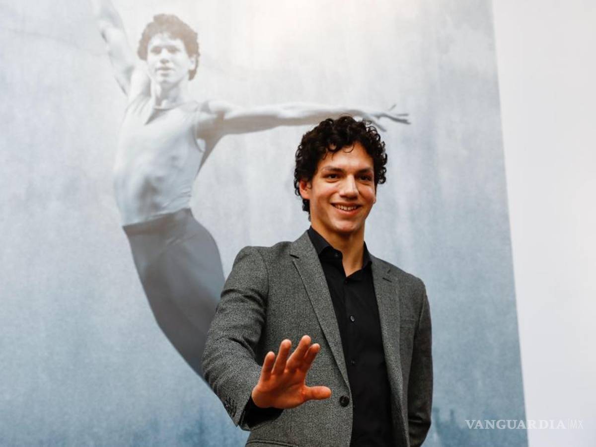 $!Isaac Hernández habla de su espectáculo “Despertares”, que se llevará a cabo el próximo 6 de agosto en el Auditorio Nacional.