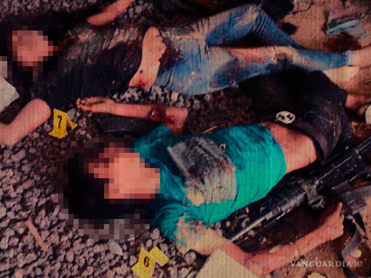 $!“Érika no era una víctima”: Testigo refuta versión de Clara Gómez sobre Tlatlaya