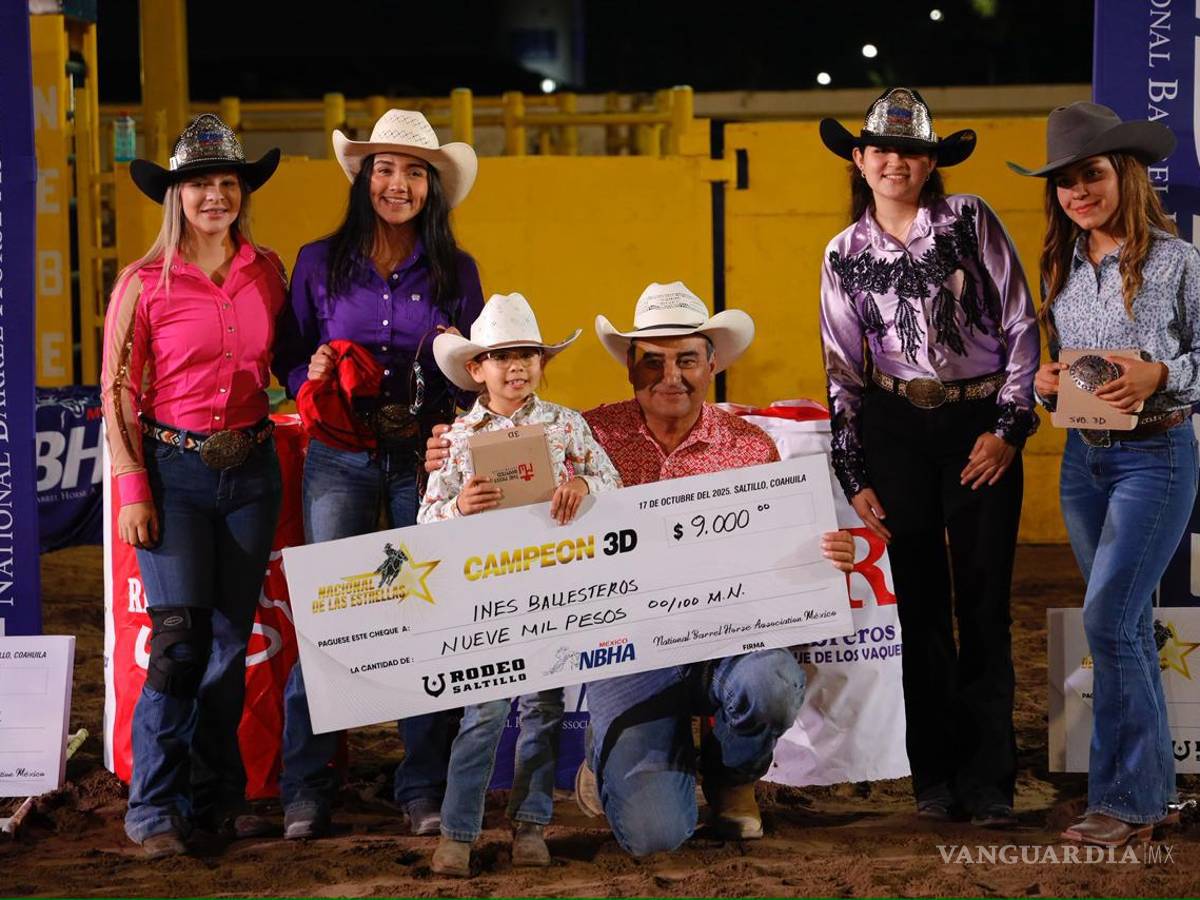 $!FOTO: OMAR SAUCEDO