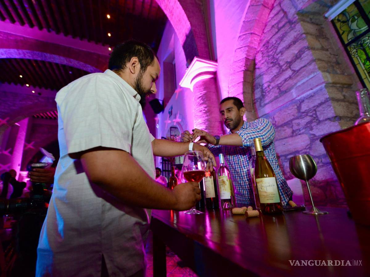 $!¡Despedida a lo grande! ‘Vive tu Centro’ cierra su primera temporada desde el Museo de las Aves