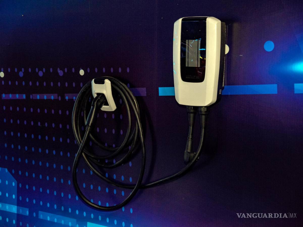 $!Presentan la nueva SUV eléctrica, Equinox EV; se produce en el Complejo de GM Ramos Arizpe