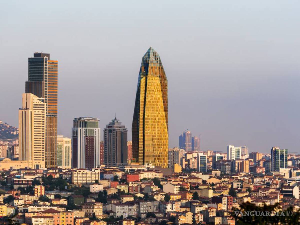 $!Rascacielos, cada vez más altos y sostenibles para el medioambiente