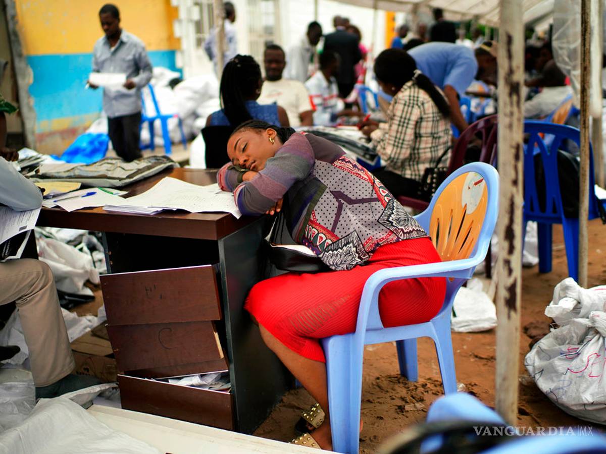 $!Ryan Gosling pide comercio justo para Congo