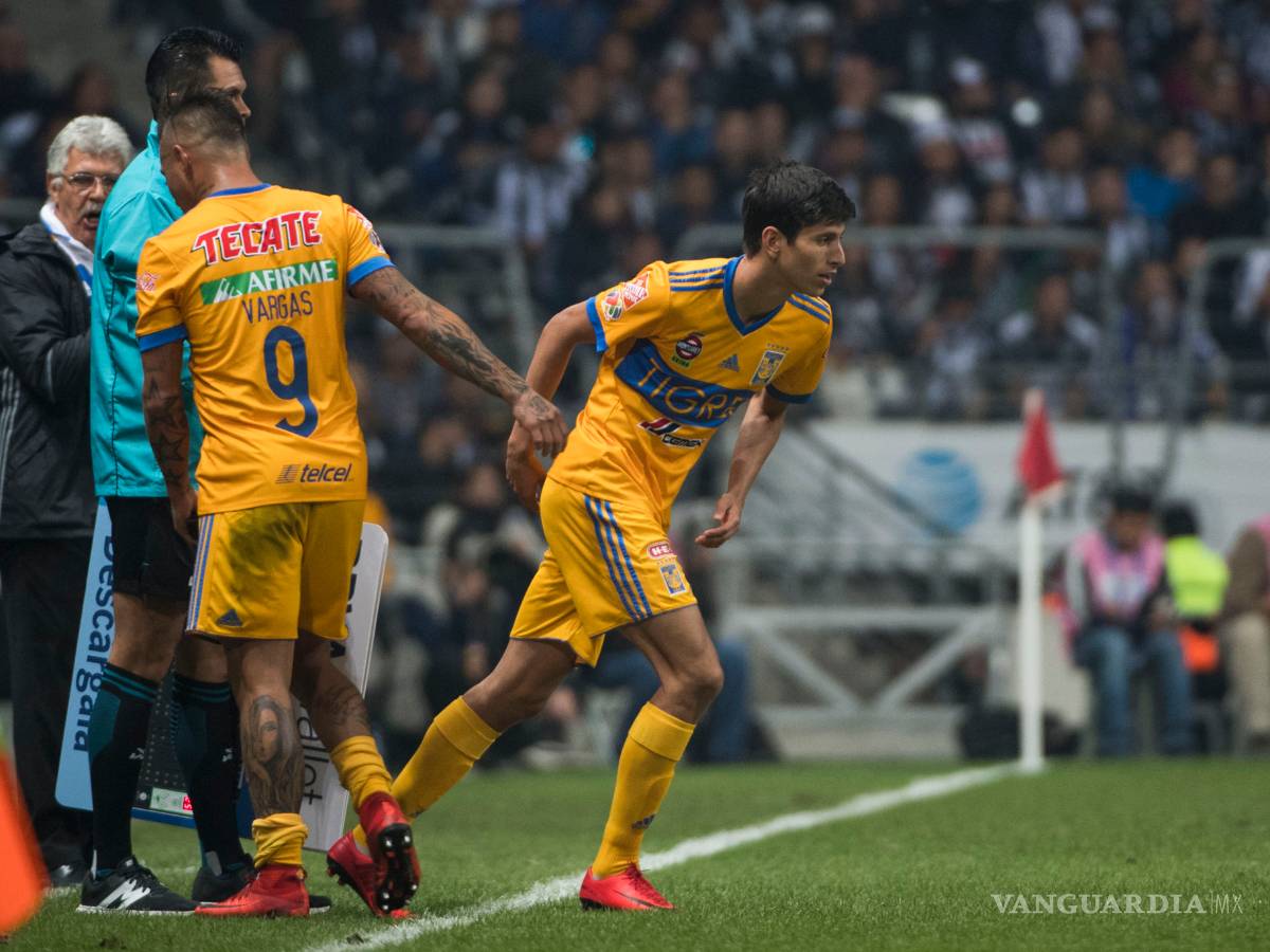 $!Tigres festejaron como grandes