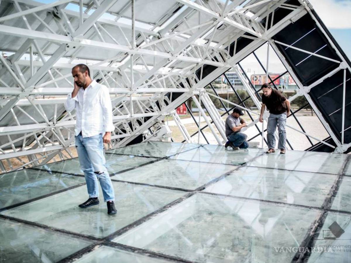 $!Imagine que su casa se mueve según el movimiento del sol