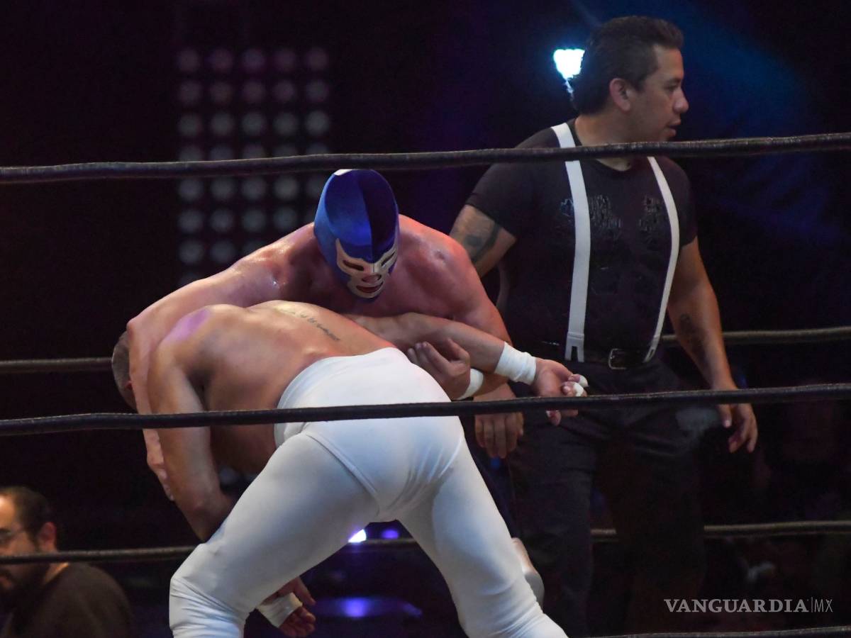 $!Así se vivió la Triple A en Saltillo (Fotos)