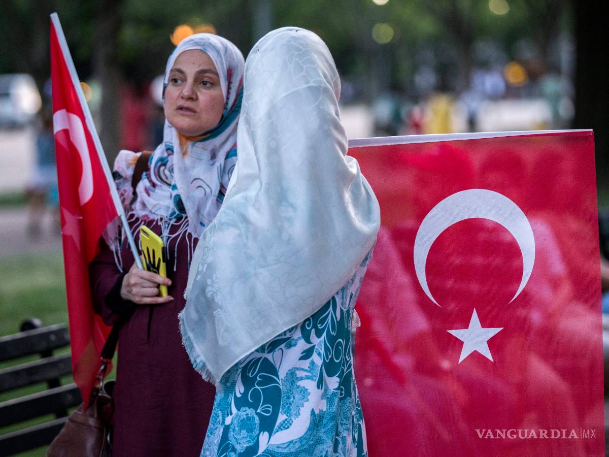 $!Imágenes de un intento de Golpe de Estado