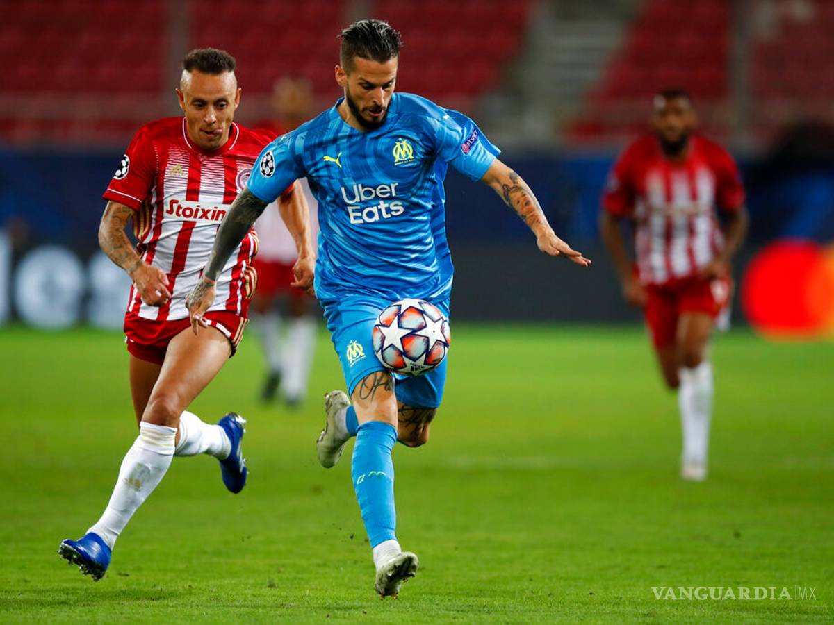 $!De jugar en el América; Darío Benedetto ahora es dueño del Elche en España