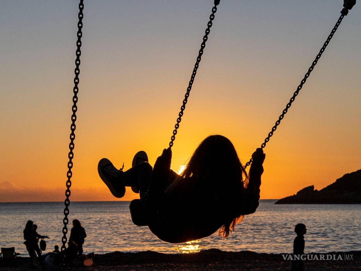 $!La epilepsia se manifiesta con frecuencia en la infancia. EFE/Cati Cladera