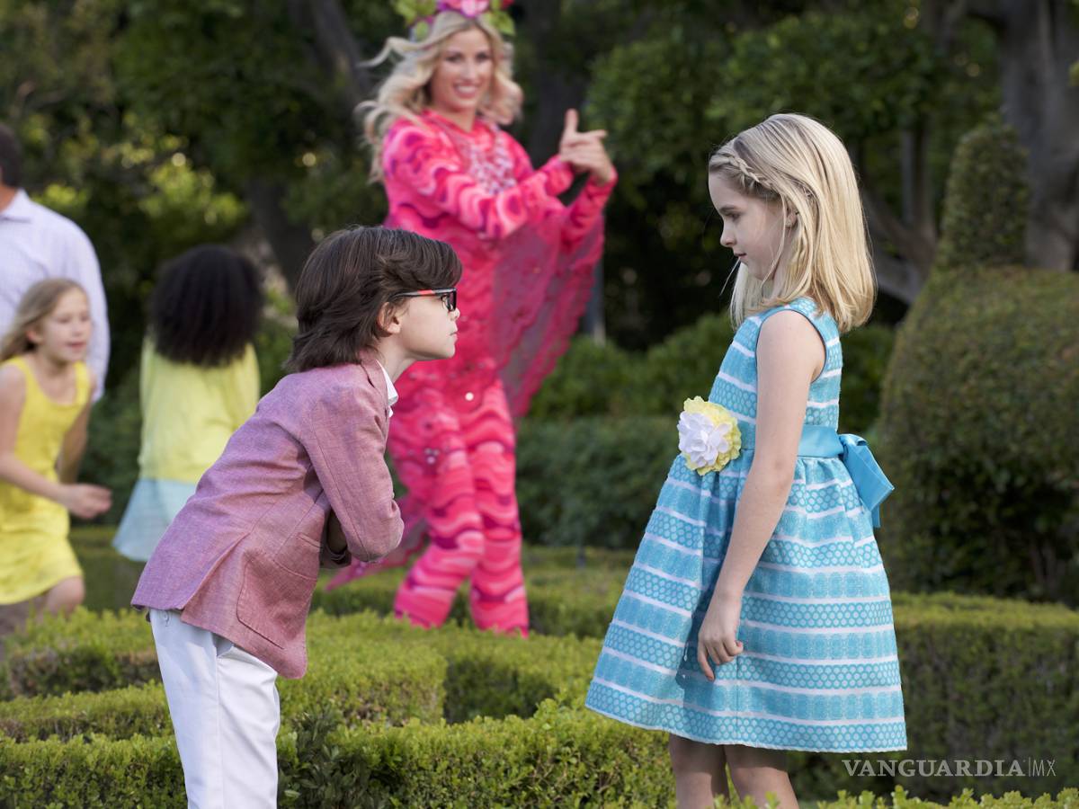 $!‘Cómo Ser un Latin Lover’, idioteces del Adam Sandler mexicano