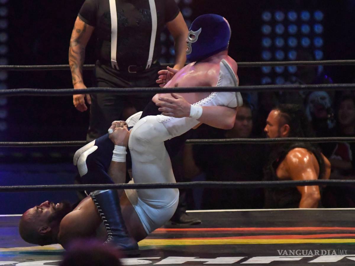 $!Así se vivió la Triple A en Saltillo (Fotos)