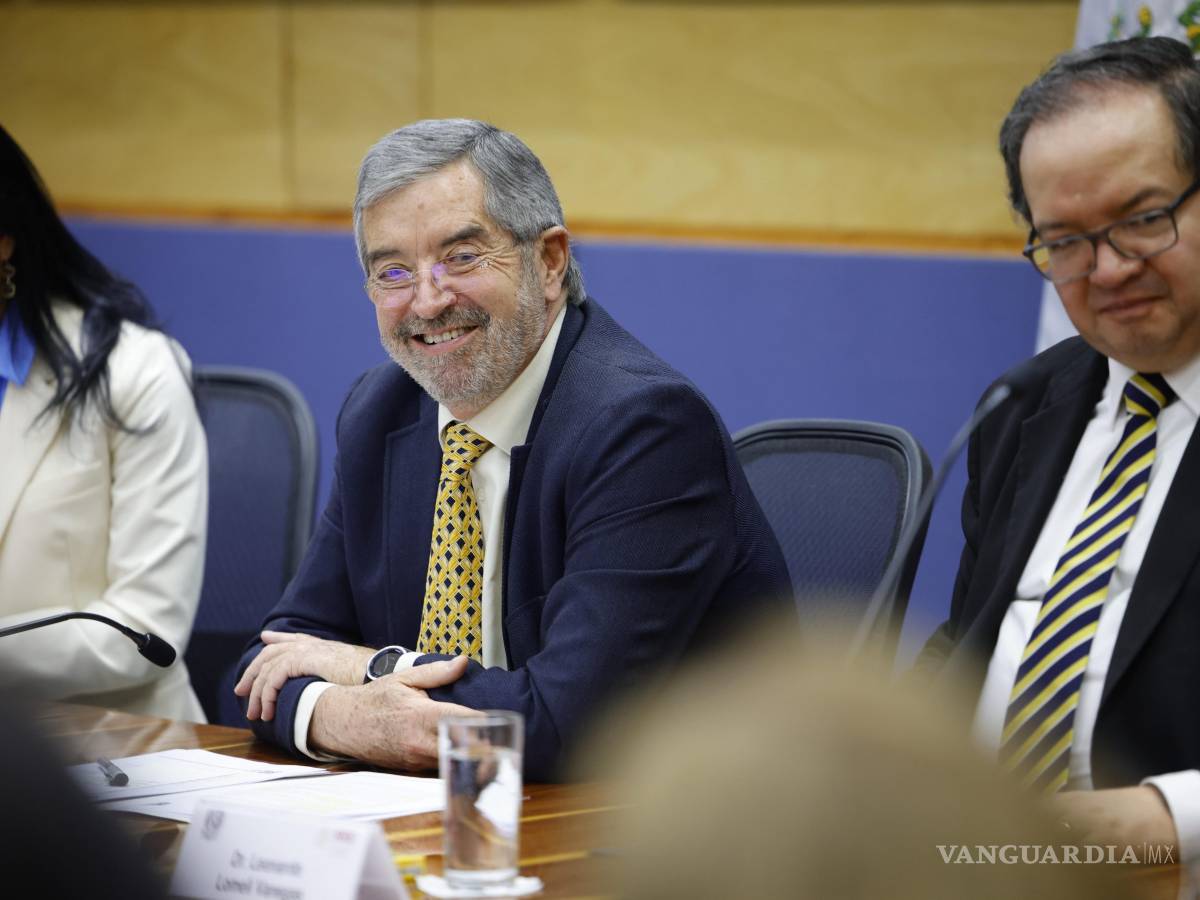 $!La plataforma ofrece a los migrantes “asistencia en dos rubros principales: psicológica y orientación jurídica, por parte de especialistas de la UNAM”