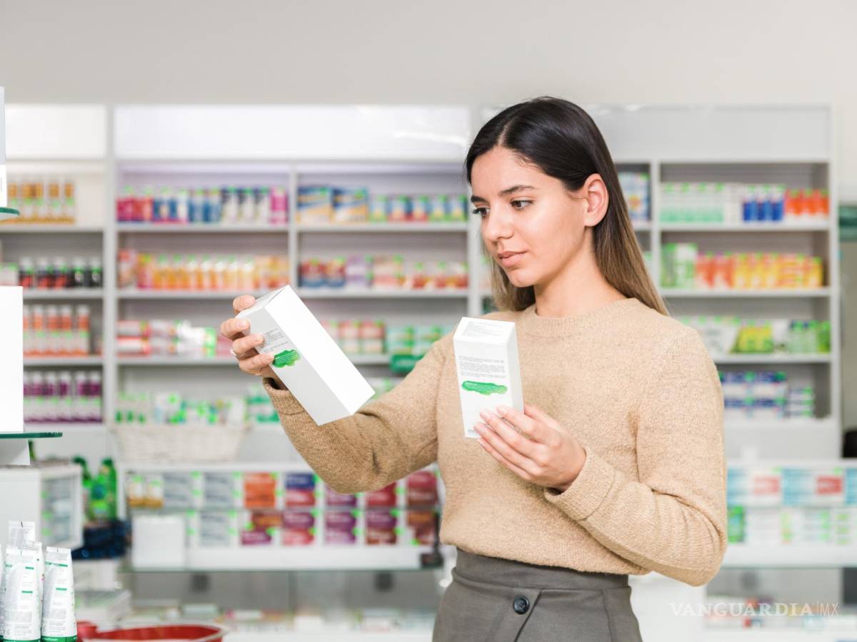 $!.La demanda de los consumidores de suplementos dietéticos está en crecimiento. Foto de ADM.