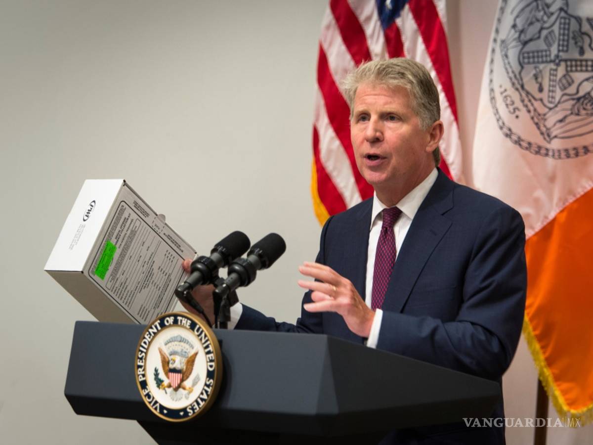 $!Investigan a fiscal que abandonó un caso contra hijos de Trump en 2012