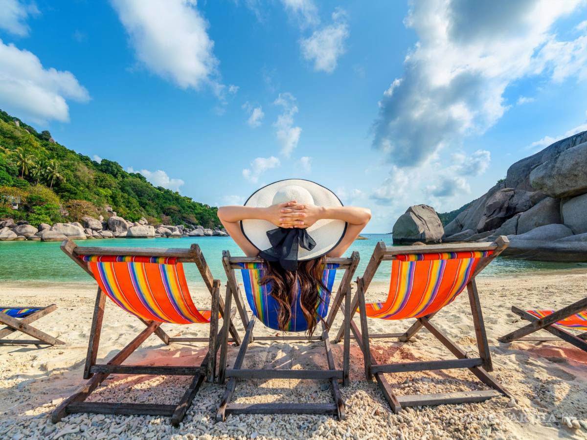 $!Vacaciones de verano: del 25 de julio al 29 de agosto de 2024.