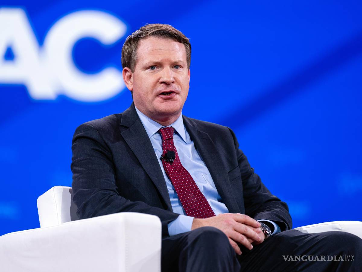 $!“Trump está haciendo lo que dijo a los estadounidenses que iba a hacer, y lo está haciendo rápido”, dijo Mike Davis, fundador de The Article III Project.