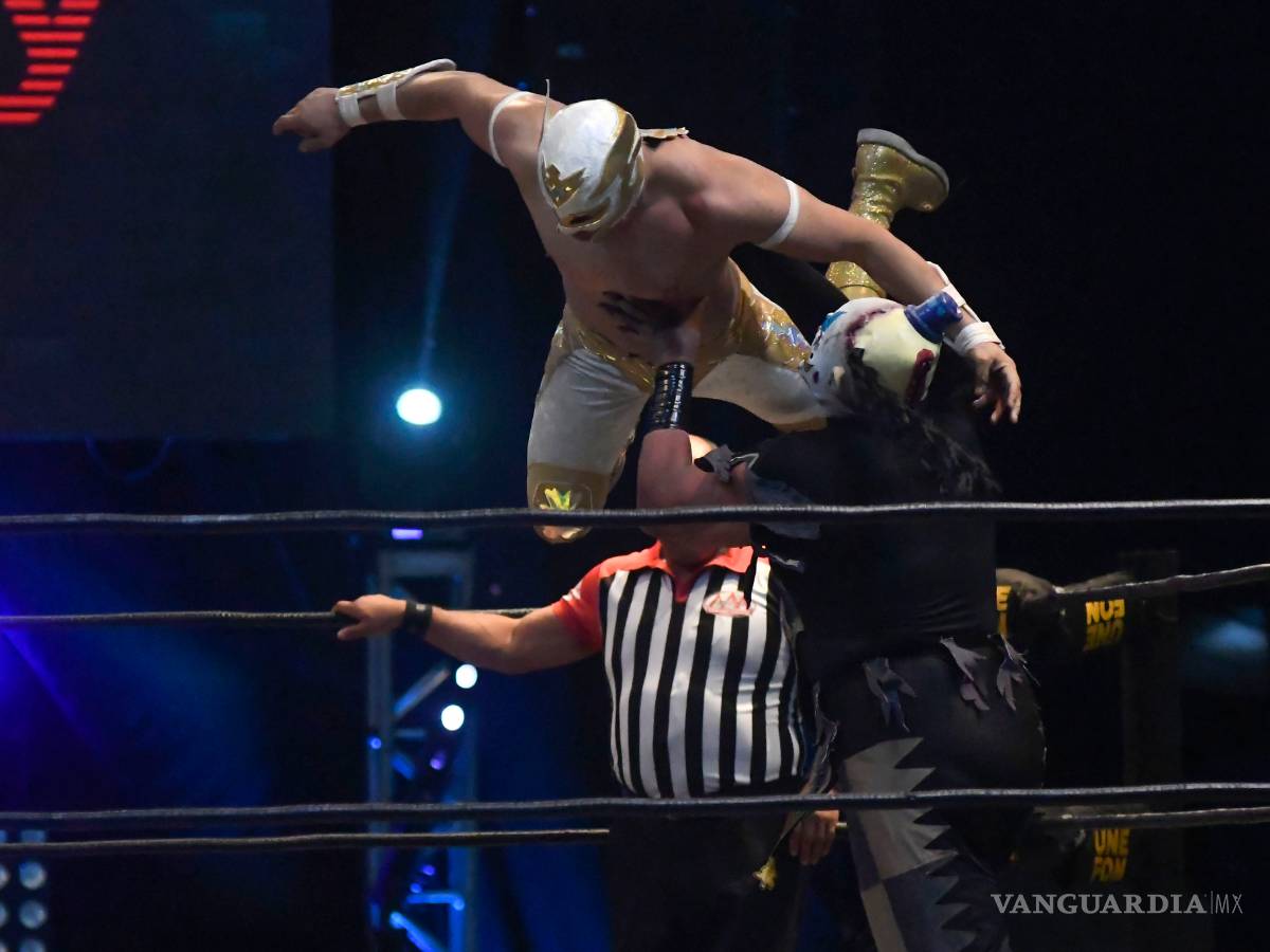 $!Así se vivió la Triple A en Saltillo (Fotos)