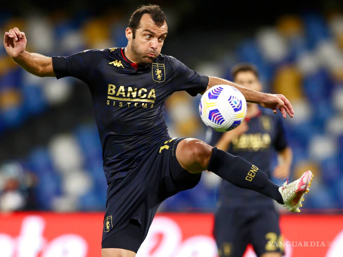 $!Aplazan el Genoa vs Torino por coronavirus