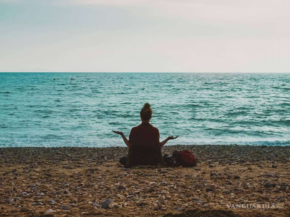 $!Tomarte unos minutos cada día para reflexionar sobre las cosas por las que estás agradecido puede tener un impacto positivo.