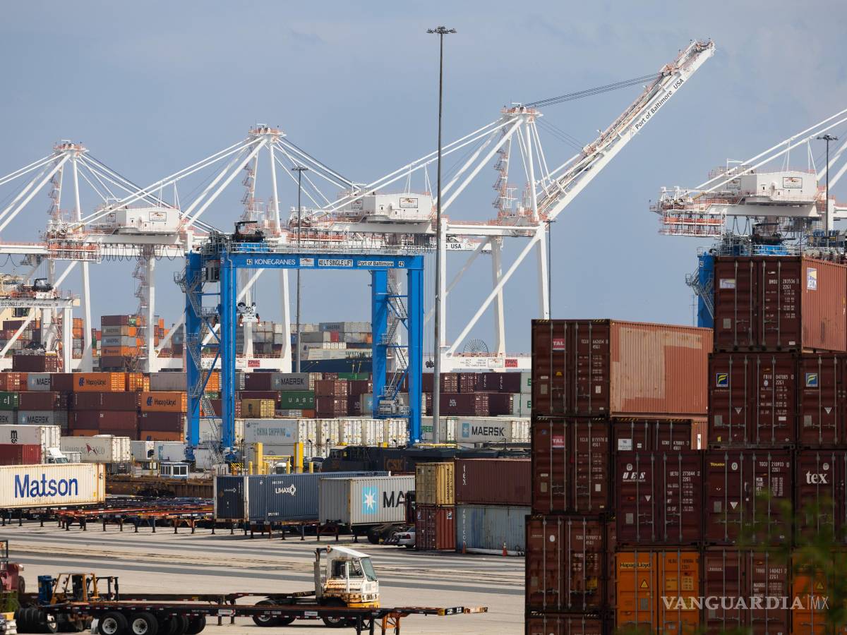 $!Los países se alinean para firmar acuerdos que incluyen los aranceles más altos de la historia moderna.