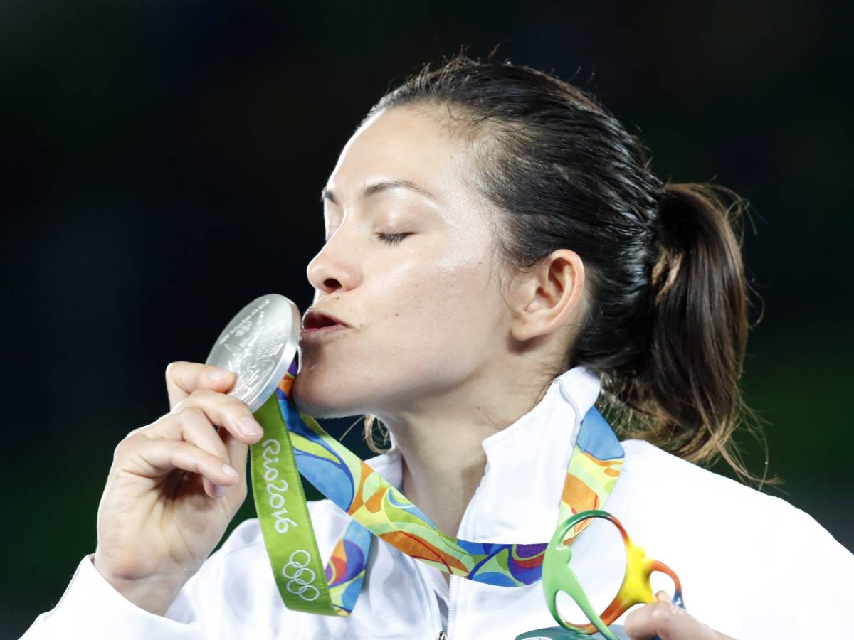 $!Los 11 momentos del deporte mexicano en Río 2016