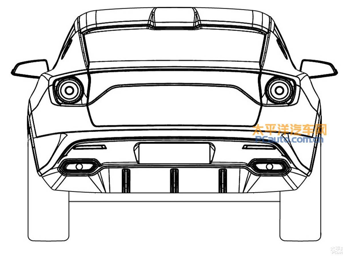 $!Lotus también prepara un SUV, y tendría 'alma' Volvo