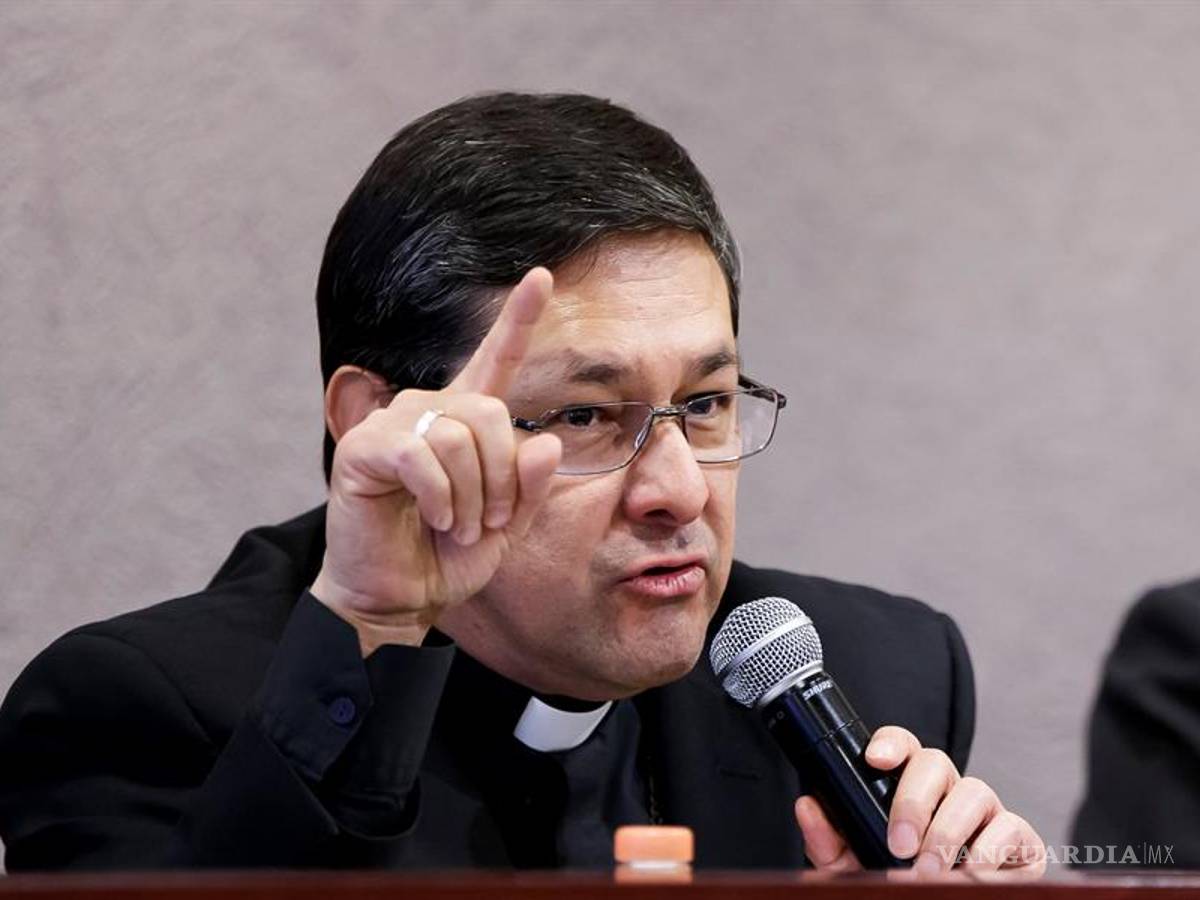 $!En la mira 4 obispos mexicanos vinculados a abusos sexuales