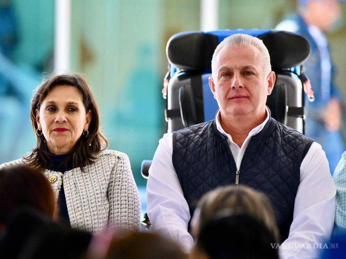 $!La colaboración entre el Gobierno del estado y el municipal da frutos.