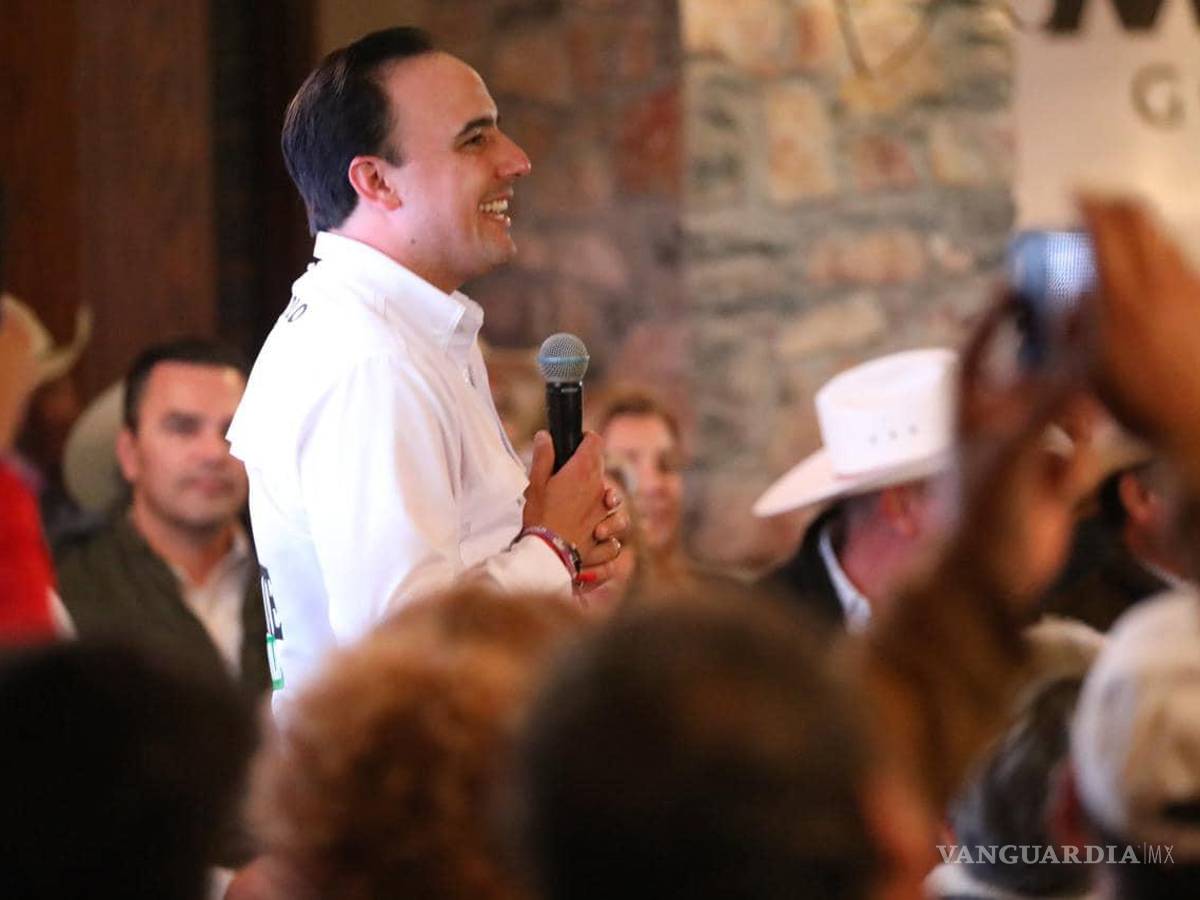 $!Elecciones Coahuila 2023: resumen de campaña del 23 de mayo de los 4 candidatos a Gobernador