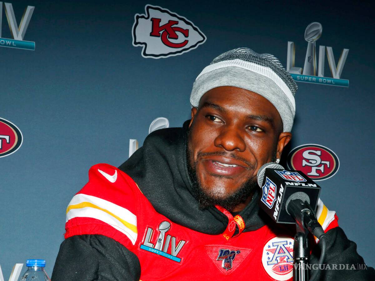 $!Andy Reid quiere coronar su gran trayectoria ganando el Super Bowl para los Chiefs