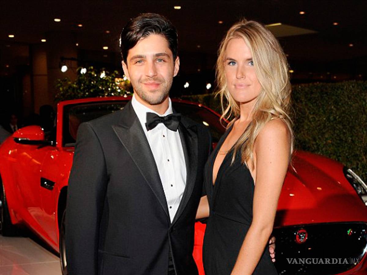 $!Rumoran que Josh Peck se va a casar