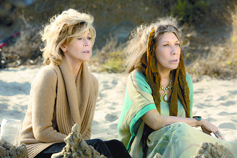 $!Marseille: Drama político a la francesa