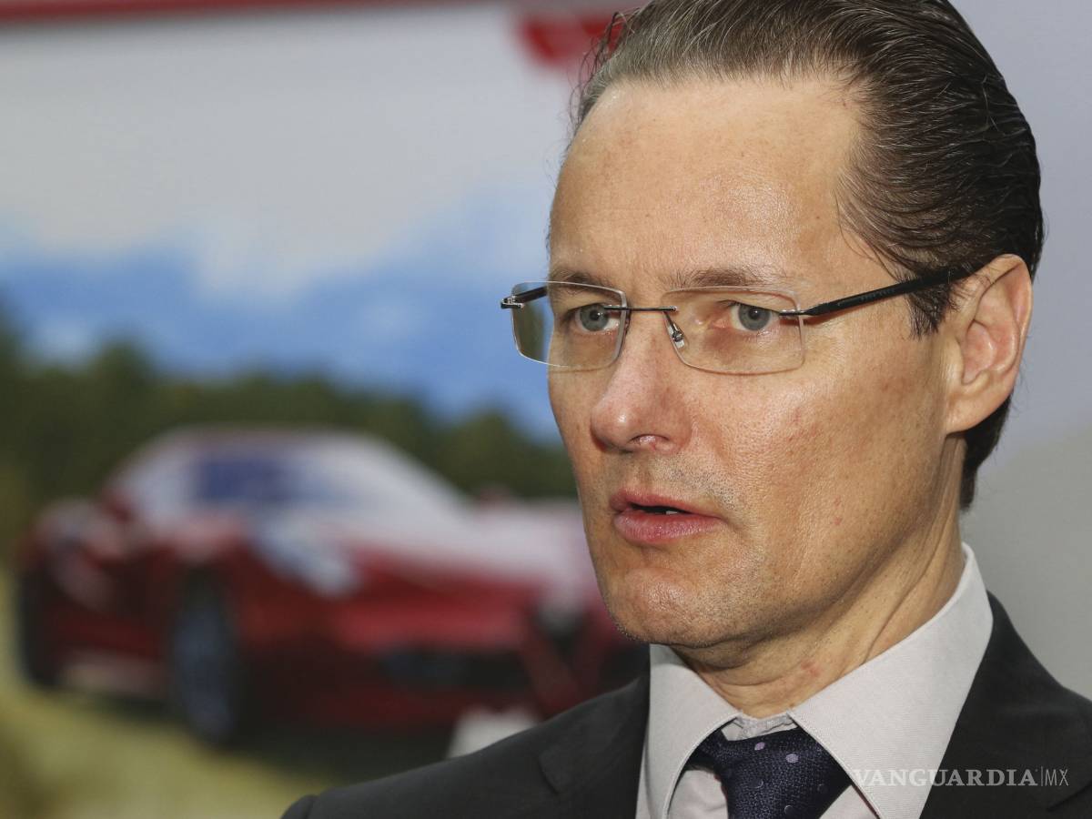 $!Nueva pick up de FCA será hecha en Saltillo, además traerá coches autónomos a México