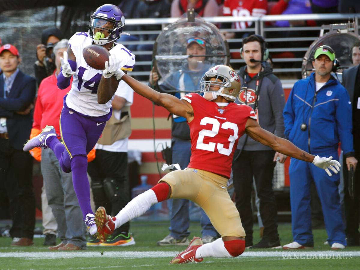 $!Mariota a los Raiders, Amari Cooper se queda en Dallas y algunos movimientos frenéticos de la agencia libre