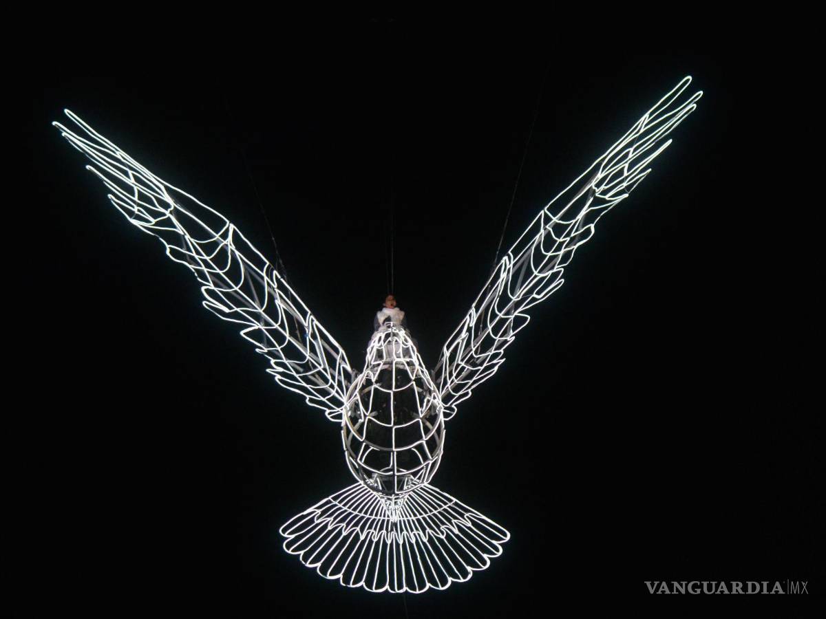 $!La Fura dels Baus, compañía de teatro originaria de España, presentó En un lugar de Guanajuato en el marco del 50 Festival Internacional Cervantino (FIC).