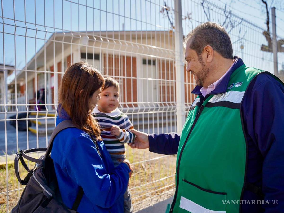 $!Con programas sociales integrales, el Gobierno Municipal de Ramos Arizpe refrenda su compromiso de trabajar cercano a la gente y generar bienestar para miles de familias.