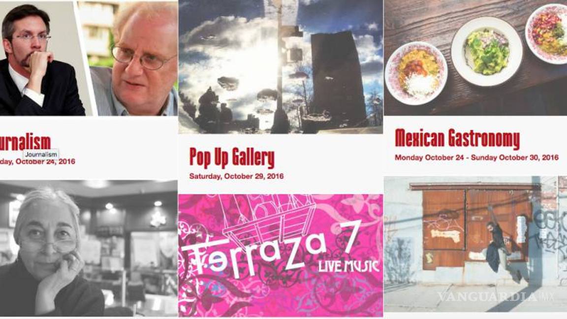 $!Cultura mexicana tomará la ciudad de Nueva York