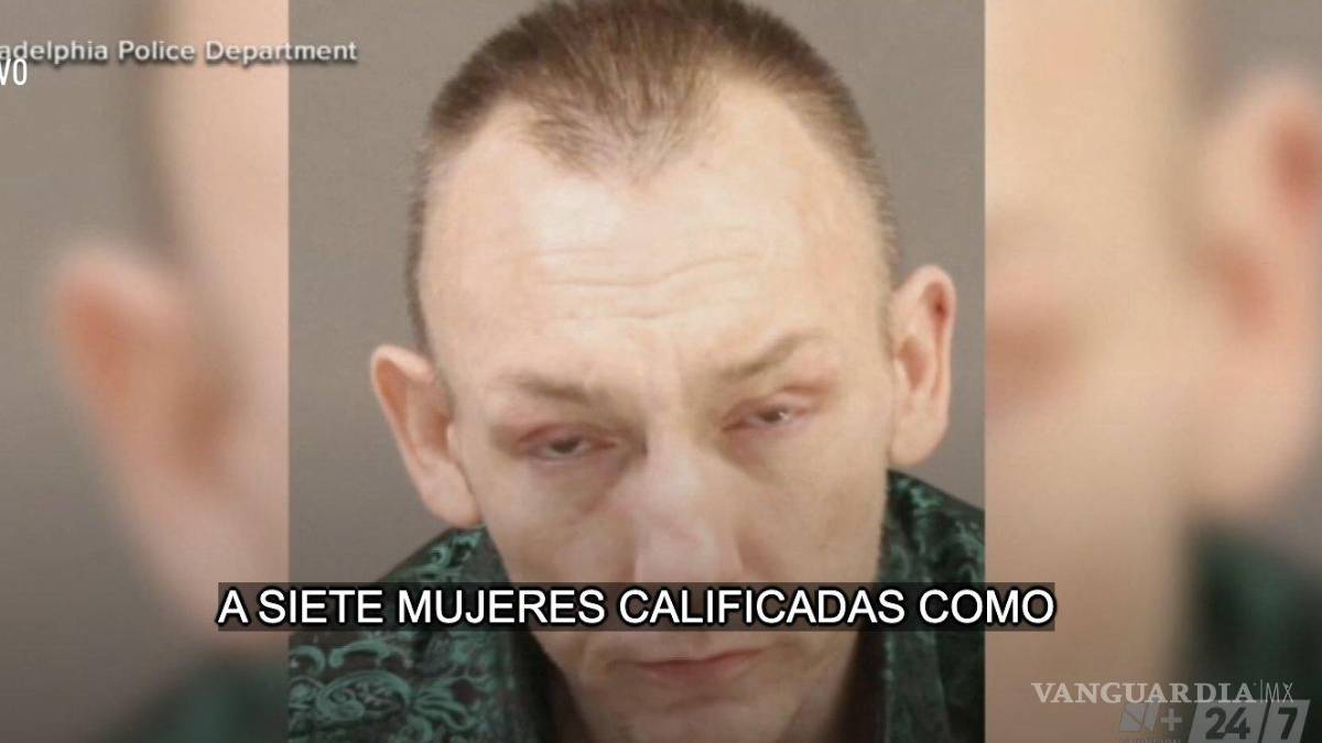 Investigación en Filadelfia revela posible crimen tras caso de cine ‘gore’