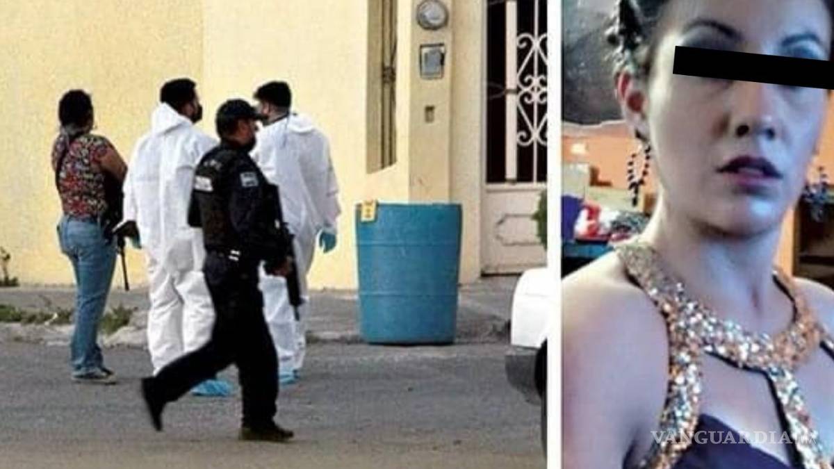 Trasciende que joven madre de Saltillo fue asesinada presuntamente por su exnovio
