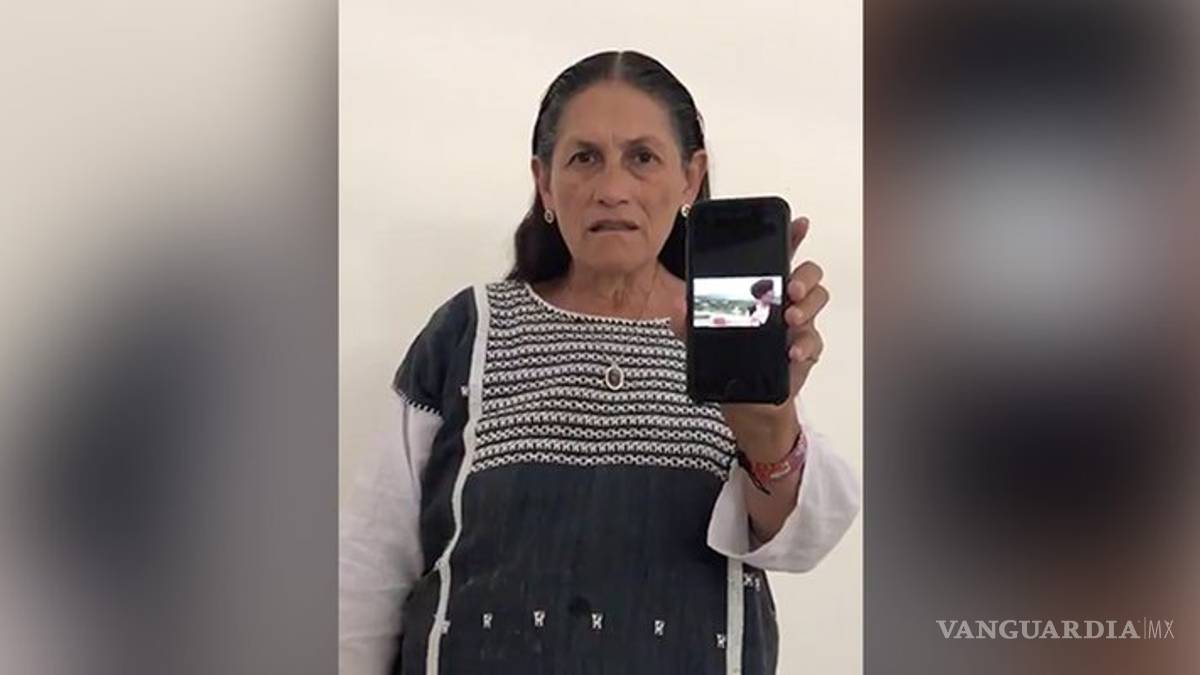 Esta fue la expresión de Jesusa Rodríguez al ver 'perrear' a Denise Dresser