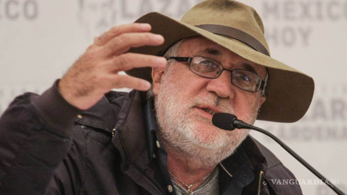 Foros de AMLO están de sobra y no deben ilusionar: Javier Sicilia