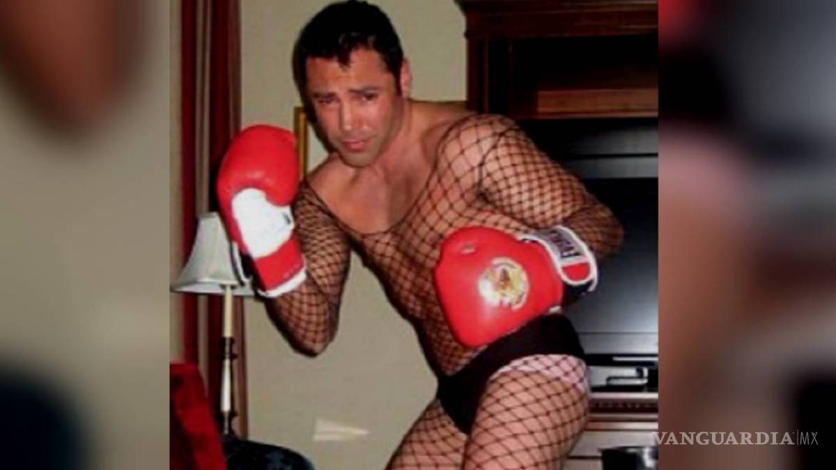 'Canelo' y De la Hoya son la 'comidilla' de Floy Mayweather en redes sociales