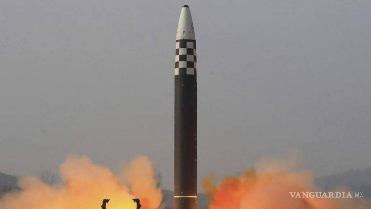 Aseguran que Corea del Norte está aumentando las tensiones con Japón y Corea del Sur para algo más grande