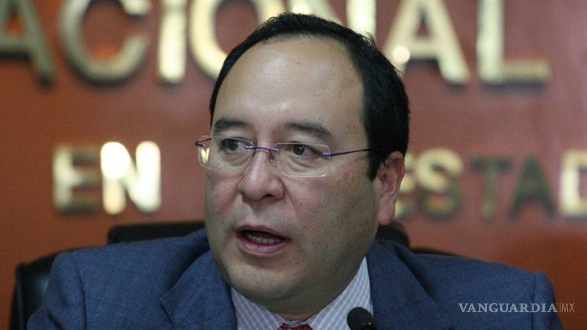 Remover a Córdova del INE va contra la autonomía y habría crisis como en el 88: Ciro Murayama