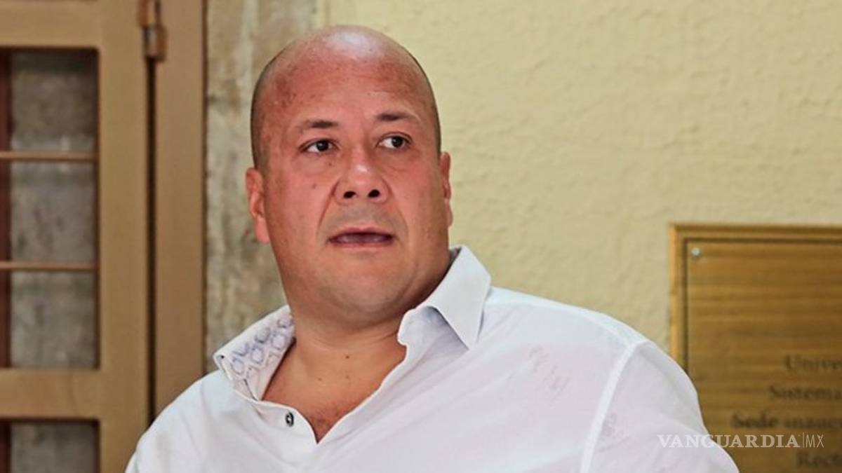 Desabasto de gasolina persiste en Jalisco: Enrique Alfaro
