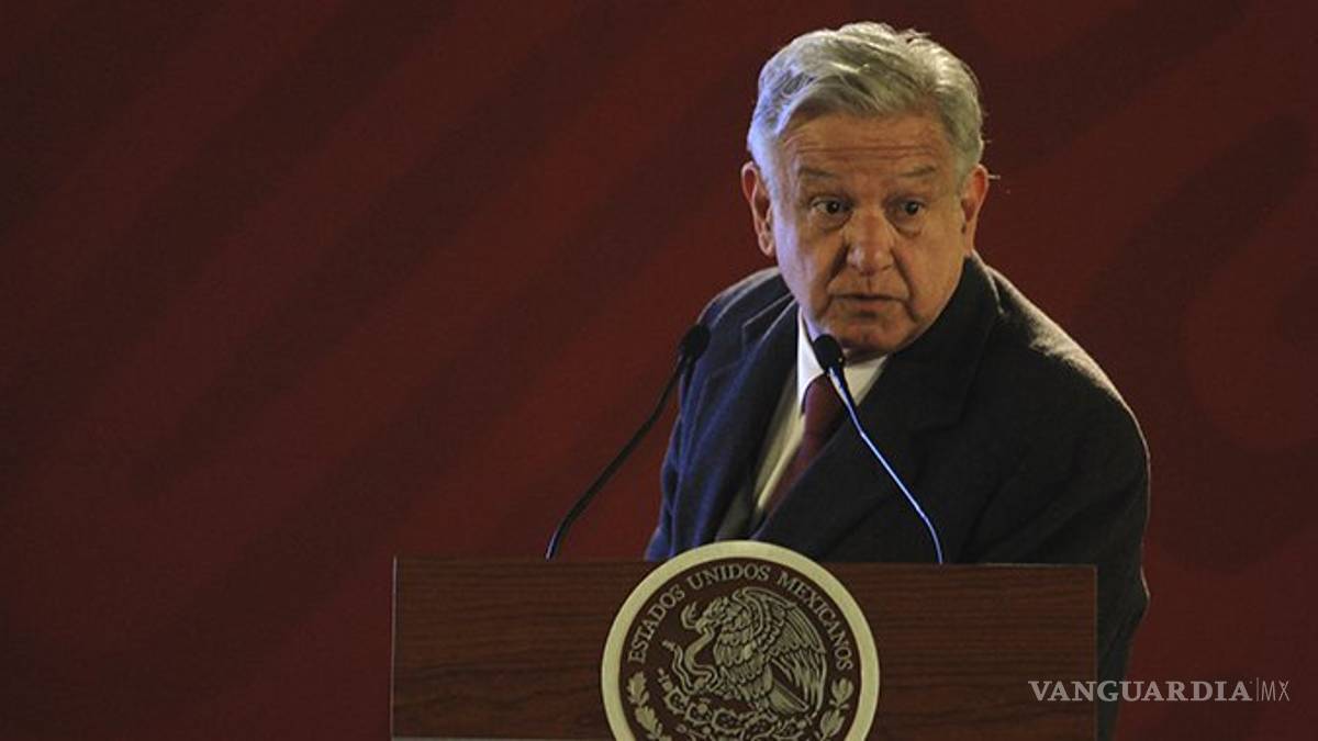 AMLO apoyó decisión diplomática de no intervención en Venezuela