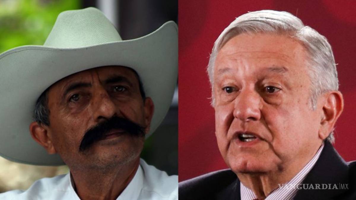 AMLO nos lleva al desfiladero y la gente le aplaude: Nieto de Zapata