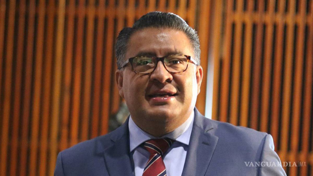 Nombran a Horacio Duarte como administrador de aduanas